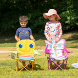 Giddy Buggy Chair O1