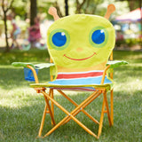 Giddy Buggy Chair O1