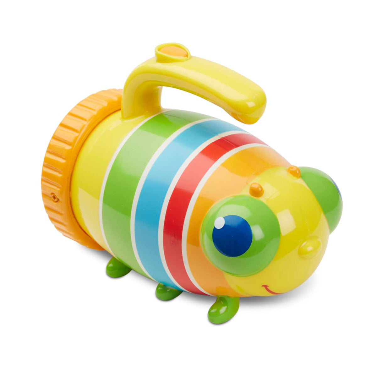 Giddy Buggy Flashlight E7