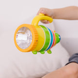 Giddy Buggy Flashlight E7