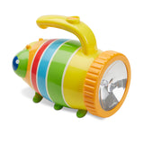 Giddy Buggy Flashlight E7