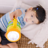 Giddy Buggy Flashlight E7