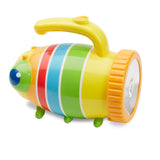 Giddy Buggy Flashlight E7
