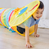 Giddy Buggy Tunnel F6
