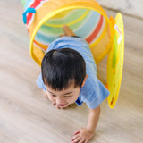 Giddy Buggy Tunnel F6