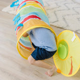 Giddy Buggy Tunnel F6
