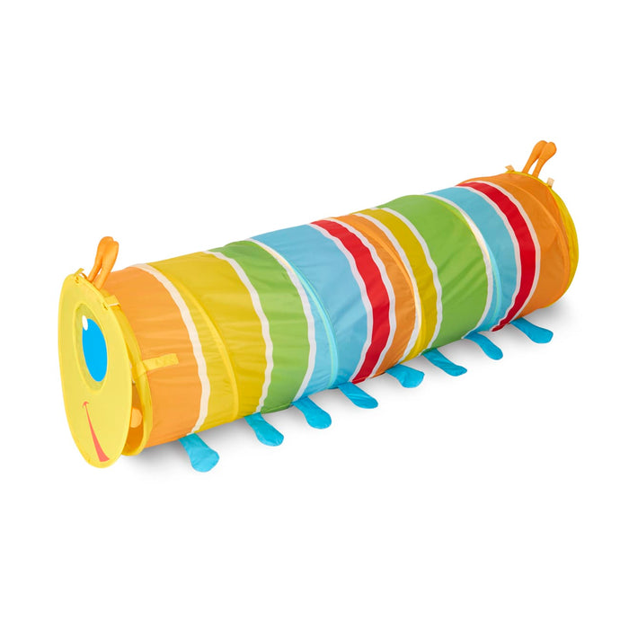 Giddy Buggy Tunnel M8