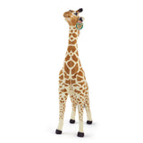 Giraffe Lifelike Plush Stuffed Animal O1