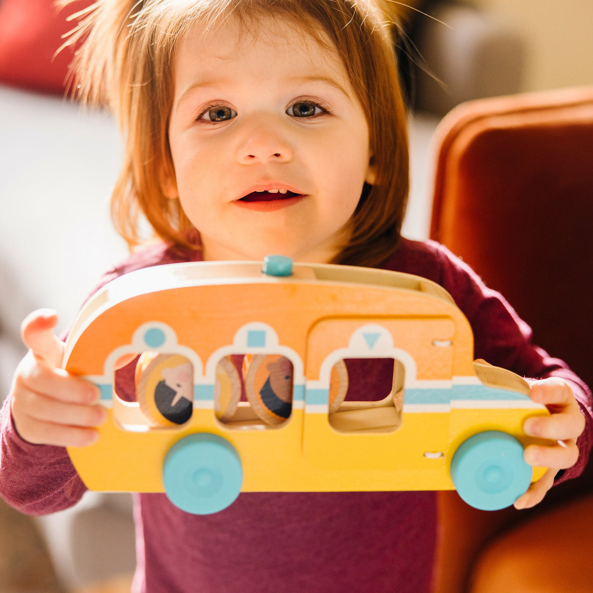 GO Tots Roll & Ride Bus P1