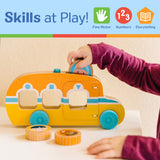 GO Tots Roll & Ride Bus P1