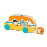 GO Tots Roll & Ride Bus U7