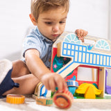 GO Tots Schoolyard Tumble T5