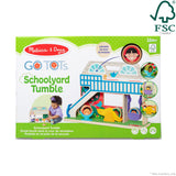 GO Tots Schoolyard Tumble T5