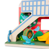 GO Tots Schoolyard Tumble T5