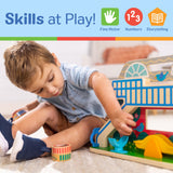 GO Tots Schoolyard Tumble T5