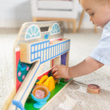 GO Tots Schoolyard Tumble T5