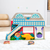 GO Tots Schoolyard Tumble T5
