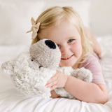 Greyson Bear Stuffed Animal K9