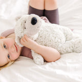 Greyson Bear Stuffed Animal K9