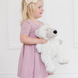 Greyson Bear Stuffed Animal K9
