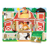 Hide & Seek Farm H6