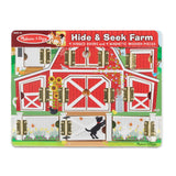 Hide & Seek Farm H6
