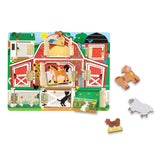 Hide & Seek Farm H6