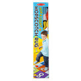 Hop & Count Hopscotch Rug O2