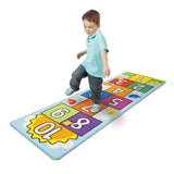Hop & Count Hopscotch Rug O2