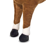 Horse Giant Stuffed Animal V1