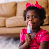 Ice Cream Shop Chalk Play Set X5
