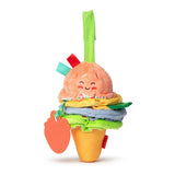 Ice Cream Take-Along Toy O3