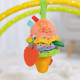 Ice Cream Take-Along Toy O3