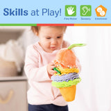 Ice Cream Take-Along Toy O3