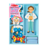 Julia Magnetic Dress-Up U9