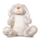 Jumbo Burrow Bunny Stuffed Plush Animal Y2