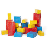 Jumbo Cardboard Blocks - 24 Pieces K0