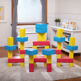 Jumbo Cardboard Blocks - 24 Pieces K0