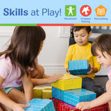 Jumbo Cardboard Blocks - 24 Pieces Y0