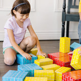 Jumbo Cardboard Blocks - 24 Pieces Y0