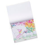 Jumbo Coloring Pad - Princess & Fairy S8