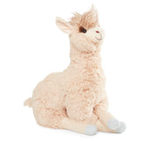 Jumbo Llama Stuffed Plush Animal O9