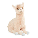 Jumbo Llama Stuffed Plush Animal O9