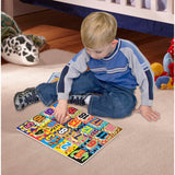 Jumbo Numbers Chunky Puzzle Y0