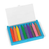 Jumbo Triangular Crayons M9