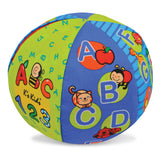 K's Kids 2-in-1 Talking Ball H2