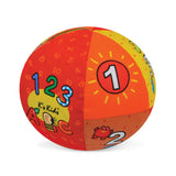 K's Kids 2-in-1 Talking Ball H2
