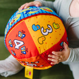 K's Kids 2-in-1 Talking Ball H2
