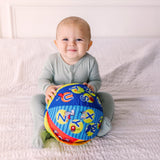 K's Kids 2-in-1 Talking Ball H2