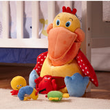 K's Kids Hungry Pelican M8